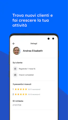 ProntoPro - Pro screenshot 4