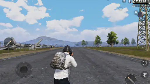 PUBG MOBILE screenshot 9