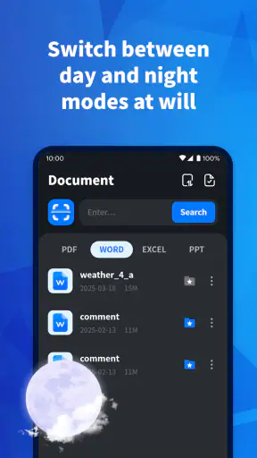 Punto di lettura PDF screenshot 10