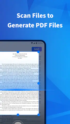 Punto di lettura PDF screenshot 12