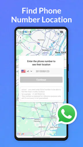 PureLink：Phone＆Location Track screenshot 3