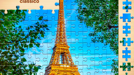 Puzzle - Rompicapi screenshot 9