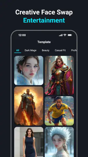 Qaviro screenshot 11
