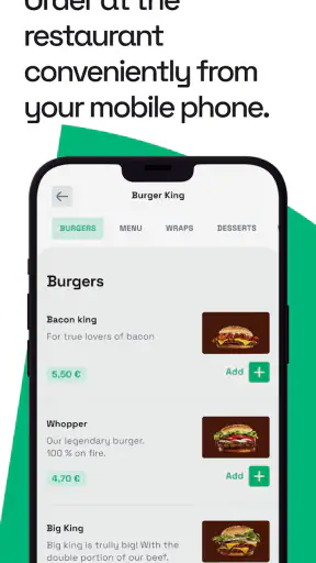 Qerko screenshot 4