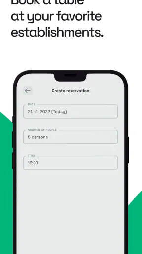 Qerko screenshot 5