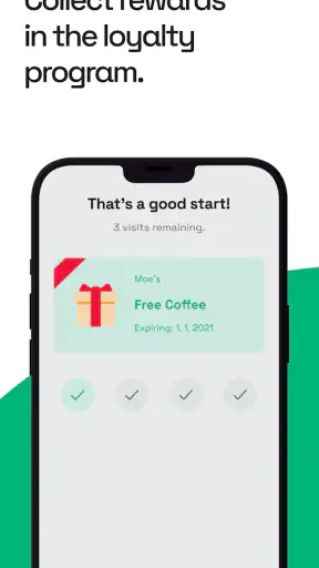 Qerko screenshot 6