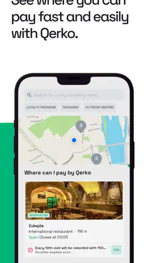 Qerko screenshot 7