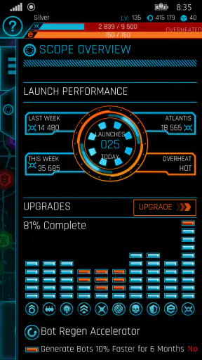 QONQR: World in Play screenshot 2