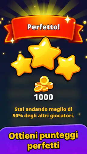 Quiz Blitz: Sfida alla mente screenshot 3