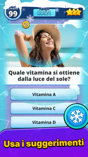 Quiz Blitz: Sfida alla mente screenshot 5