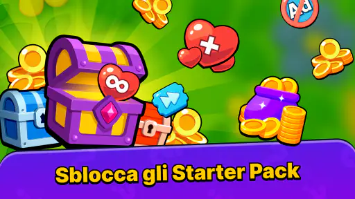 Quiz Blitz: Sfida alla mente screenshot 6