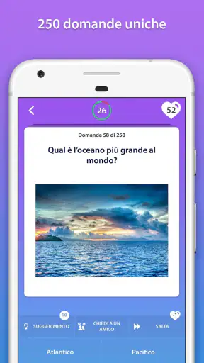 Quiz Cultura Generale screenshot 12