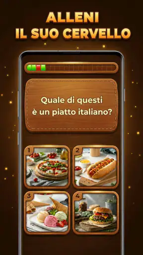 Quiz di Legno: Trivia Blocks screenshot 8