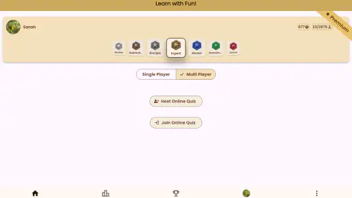 Quiz Inn screenshot 10
