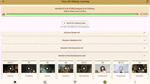 Quiz Inn screenshot 12