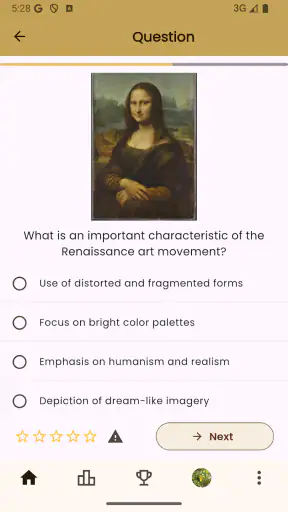 Quiz Inn screenshot 3