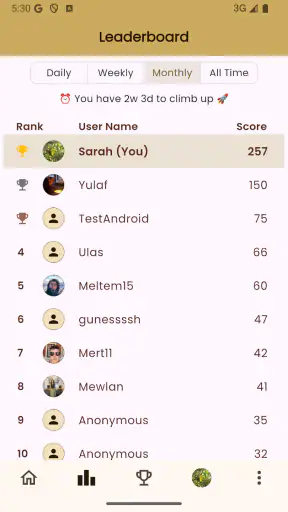 Quiz Inn screenshot 7