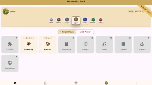 Quiz Inn screenshot 9