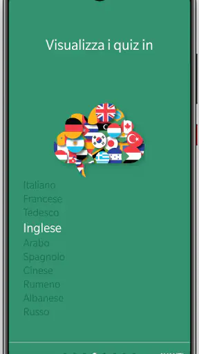 Quiz Patente B Per Tutti 2026 screenshot 2