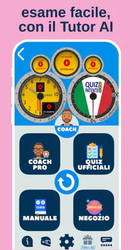 Quiz Patente 2026 - Drivoo screenshot 4