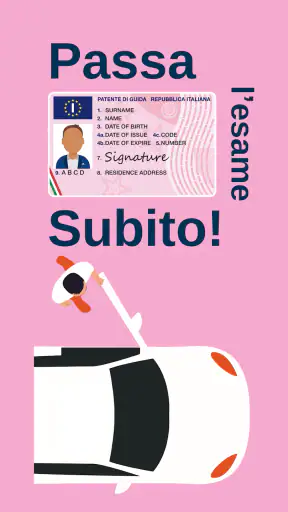 Quiz Patente 2026 - Drivoo screenshot 9