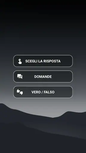 Quiz sui luoghi di interesse screenshot 6