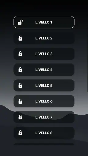Quiz sui luoghi di interesse screenshot 7
