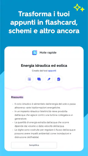 Quizlet: Flashcard con IA screenshot 7
