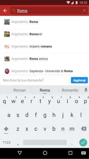 Quora screenshot 3