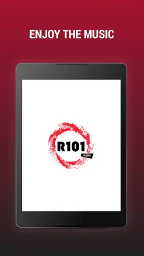 R101 screenshot 5