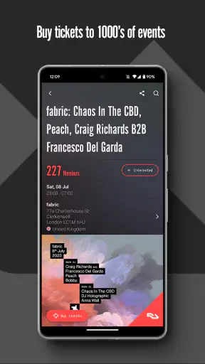 RA Guide screenshot 3