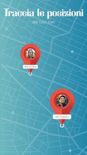 Radar GO-X: HUD, GPS, mappe screenshot 1