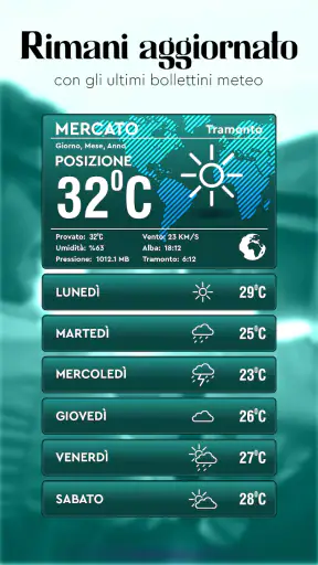 Radar GO-X: HUD, GPS, mappe screenshot 7