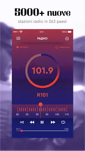 Radar GO-X: HUD, GPS, mappe screenshot 8