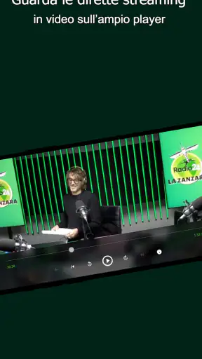 Radio 24 screenshot 5
