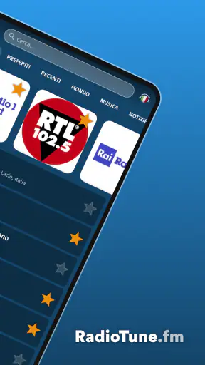 Radio FM e AM screenshot 2