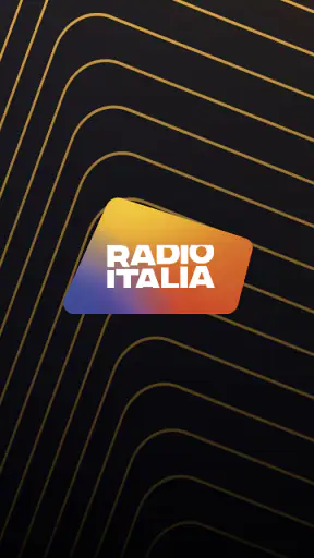 Radio Italia screenshot 1