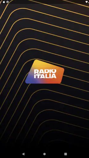 Radio Italia screenshot 5