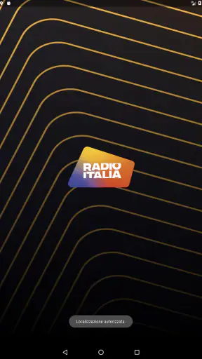 Radio Italia screenshot 9