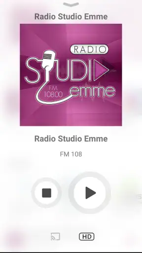 Radio Studio Emme screenshot 5