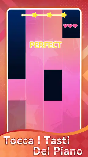 Rainbow Piano: EDM Music Game screenshot 9