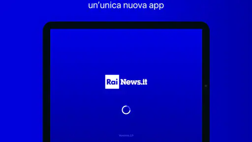 RaiNews screenshot 5