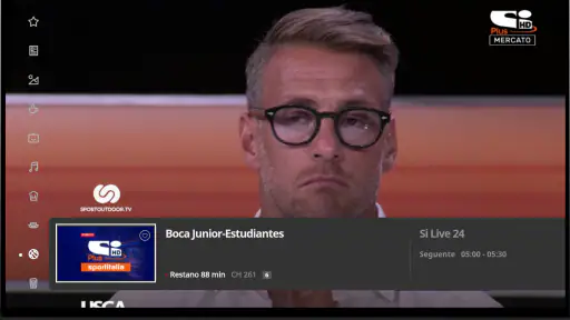 Rakuten TV - Film & serie TV screenshot 7