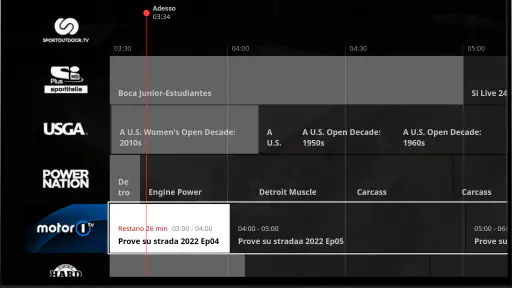 Rakuten TV - Film & serie TV screenshot 8