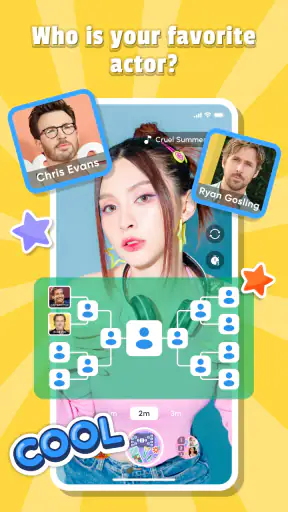 Ranking Challenge: Fun Filter screenshot 2