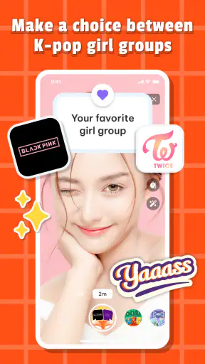 Ranking Challenge: Fun Filter screenshot 4