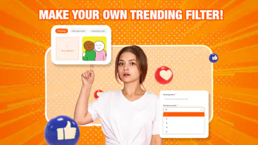Ranking Filter: FYP Challenge screenshot 12