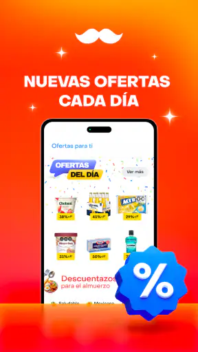 Rappi: Todo en minutos screenshot 12
