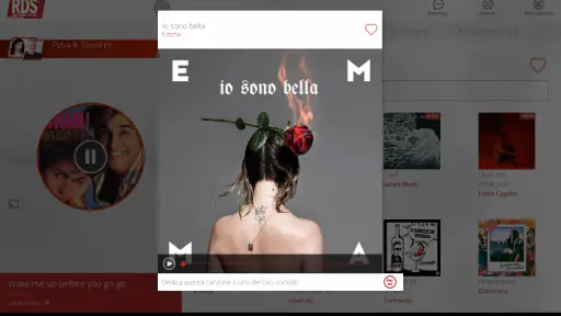 RDS 100% Grandi Successi screenshot 10
