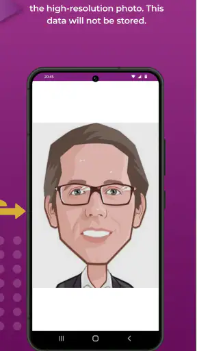 ReadID Me screenshot 7